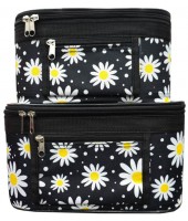 2 Pc Cosmetic Cases-TS02/385